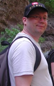 Profilbild von Gerd Müller