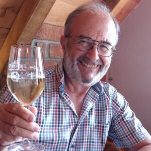 Profilbild von Gerd Müller