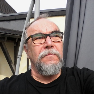 Profilbild von Gerd Müller