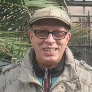 Profilbild von Gerd Müller