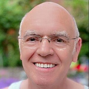 Profilbild von Gerd Müller
