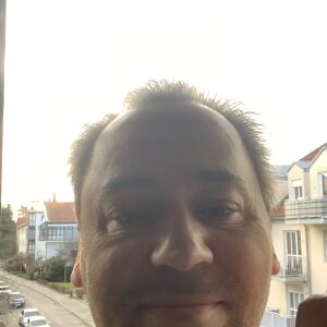 Profilbild von Gerd Müller