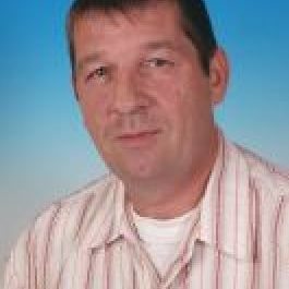 Profilbild von Gerd Nagel