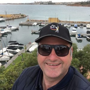 Profilbild von Gerd Nelissen