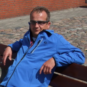 Profilbild von Gerd Neulinger