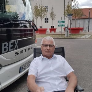 Profilbild von Gerd Neumeyer