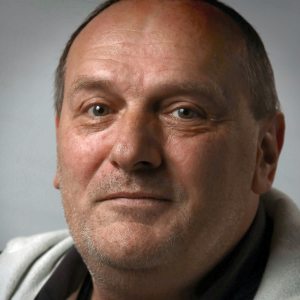 Profilbild von Gerd Neysters