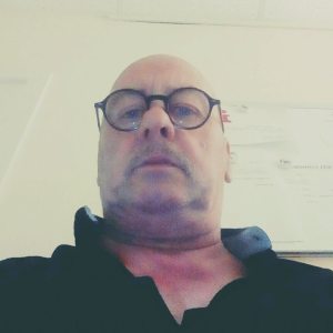 Profilbild von Gerd Nikolaczek