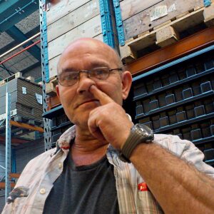 Profilbild von Gerd Nötzel