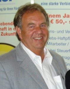 Profilbild von Gerd Nosek