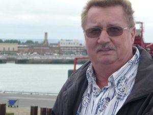Profilbild von Gerd Nowak