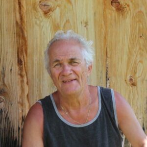 Profilbild von Gerd Obergasser