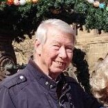 Profilbild von Gerd Oehmcke