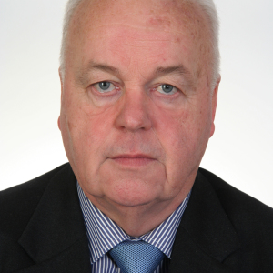 Profilbild von Gerd Oelschlägel