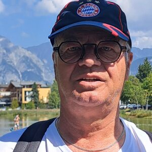 Profilbild von Gerd Orth