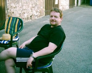 Profilbild von Gerd Ortmann