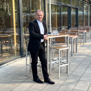Profilbild von Gerd Otta