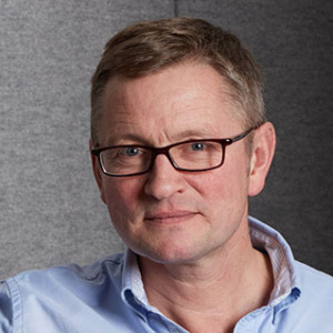Profilbild von Gerd Otto