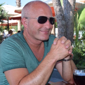 Profilbild von Gerd Otto