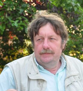 Profilbild von Gerd Pahl