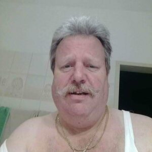Profilbild von Gerd Pahnke