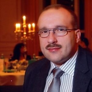 Profilbild von Gerd Palmersheim