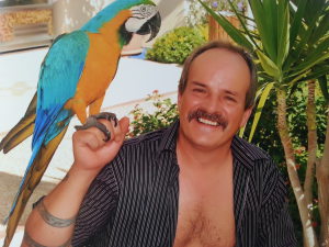 Profilbild von Gerd Pannen
