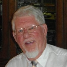 Profilbild von Gerd Pantelmann