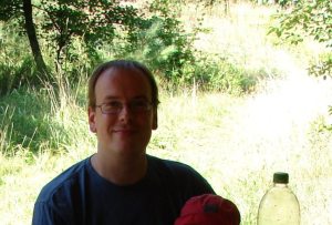 Profilbild von Gerd Pape