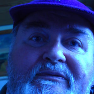 Profilbild von Gerd Peplinski