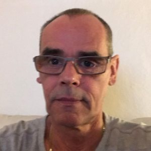 Profilbild von Gerd Perkuhn