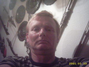 Profilbild von Gerd Persch