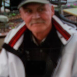 Profilbild von Gerd Petermann