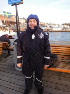 Profilbild von Gerd Petras