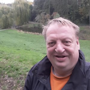 Profilbild von Gerd Pichottka