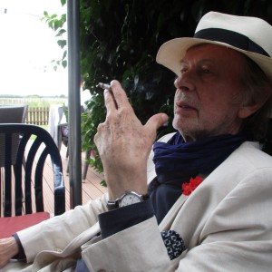 Profilbild von Gerd Piepenhagen