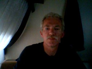 Profilbild von Gerd Pietzka
