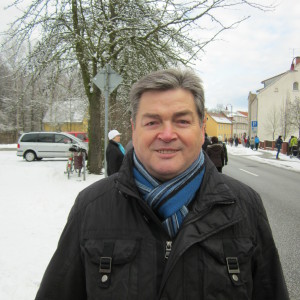 Profilbild von Gerd Pittke