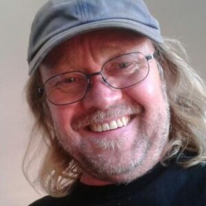 Profilbild von Gerd Platte