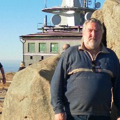 Profilbild von Gerd Pluschies