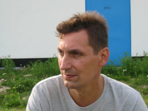Profilbild von Gerd Pluta