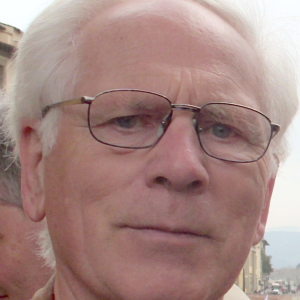 Profilbild von Gerd Pönitz