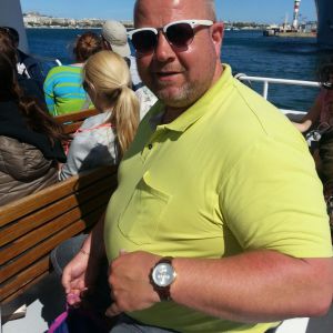 Profilbild von Gerd Pösz