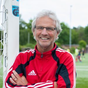 Profilbild von Gerd Pomorin