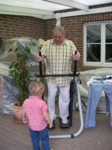 Profilbild von Gerd Poppenburg