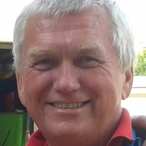 Profilbild von Gerd Powollik