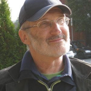 Profilbild von Gerd Preußner