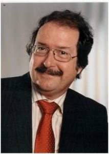 Profilbild von Gerd Quittenbaum