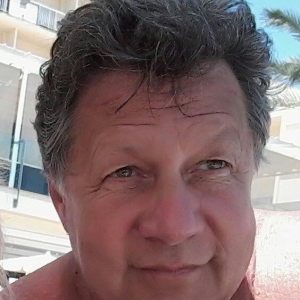 Profilbild von Gerd Radkau