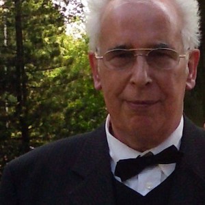 Profilbild von Gerd Rath